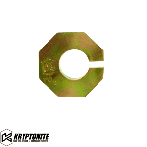 Kryptonite - KR23228 | Kryptonite Caster shim Set 2 Degree (2005-2022 F250, F350 Super Duty) - Image 4