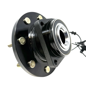 Kryptonite - KR303 | Kryptonite Lifetime Warranty Wheel Bearing (2011-2019 Silverado, Sierra 2500 HD, 3500 HD SRW 4WD) - Image 3