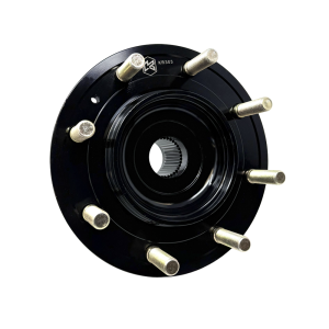 Kryptonite - KR303 | Kryptonite Lifetime Warranty Wheel Bearing (2011-2019 Silverado, Sierra 2500 HD, 3500 HD SRW 4WD) - Image 5