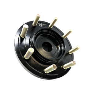 KR303 | Kryptonite Lifetime Warranty Wheel Bearing (2011-2019 Silverado, Sierra 2500 HD, 3500 HD SRW 4WD)