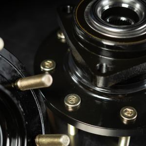Kryptonite - KR303 | Kryptonite Lifetime Warranty Wheel Bearing (2011-2019 Silverado, Sierra 2500 HD, 3500 HD SRW 4WD) - Image 4