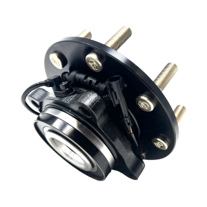 Kryptonite - KR310 | Kryptonite Wheel Bearing With Lifetime Warranty (1999-2007 Silverado, Sierra 1500 HD, 2500 HD, 3500 HD SRW) - Image 3