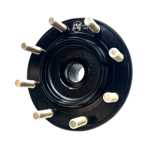 KR310 | Kryptonite Wheel Bearing With Lifetime Warranty (1999-2007 Silverado, Sierra 1500 HD, 2500 HD, 3500 HD SRW)