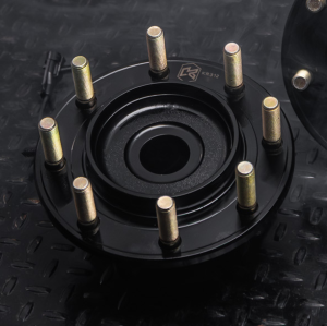 Kryptonite - KR312 | Kryptonite Lifetime Warranty Wheel Bearing (2007-2010 Silverado, Sierra 2500 HD, 3500 HD SRW) - Image 2