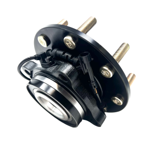 Kryptonite - KR312 | Kryptonite Lifetime Warranty Wheel Bearing (2007-2010 Silverado, Sierra 2500 HD, 3500 HD SRW) - Image 3
