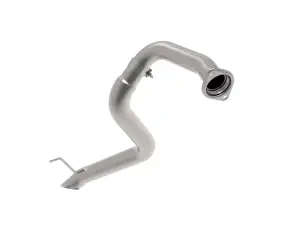 Afe - Advance Flow Engineering - 49-36086 | aFe Power Vulcan Series 2-1/2 To 3 Inch, 304 Stainless Steel Axle-Back Hi-Tuck Exhaust System For Lexus GX550 V6-3.4L (tt) - Image 5