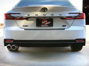 Afe - Advance Flow Engineering - 49-36087-P | aFe Power Takeda 2-1/2 Inch, 304 Stainless Steel Cat-Back Exhaust System With Polished Tip For Toyota Camry L4-2.5L - Image 3