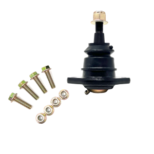 KR6136 | Kryptonite Bolt In Upper Ball Joint | Aftermarket Control Arms (1999-2018 Silverado, Sierra 1500 | 2000-2018 Suburban, Tahoe, Yukon)