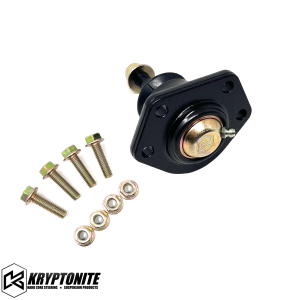 Kryptonite - KR6136 | Kryptonite Bolt In Upper Ball Joint | Aftermarket Control Arms (1999-2018 Silverado, Sierra 1500 | 2000-2018 Suburban, Tahoe, Yukon) - Image 2