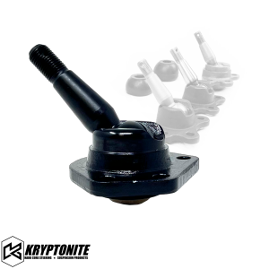 Kryptonite - KR6292 | Kryptonite Bolt In Upper Ball Joint (Aftermarket Control Arms-Sold Each ) - Image 4