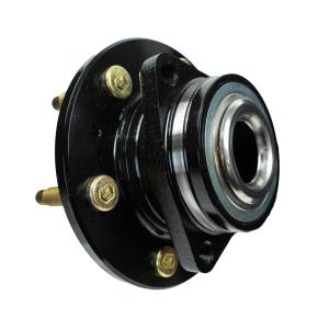 Kryptonite - KR6300 | Kryptonite Lifetime Warranty Wheel Bearing (1999-2006 1500 PU/SUV 4WD) - Image 3