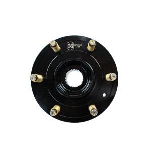 Kryptonite - KR6300 | Kryptonite Lifetime Warranty Wheel Bearing (1999-2006 1500 PU/SUV 4WD) - Image 2