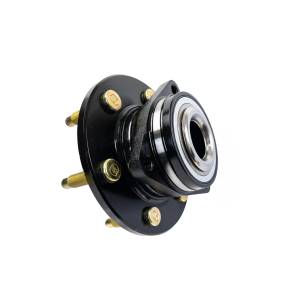 Kryptonite - KR6301 | Kryptonite Lifetime Warranty Wheel Bearing (2007-2013 Silverado, Sierra 1500, 2014 Suburban, Tahoe, Yukon) - Image 5