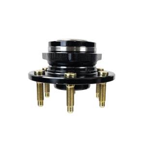 Kryptonite - KR6301 | Kryptonite Lifetime Warranty Wheel Bearing (2007-2013 Silverado, Sierra 1500, 2014 Suburban, Tahoe, Yukon) - Image 2