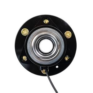 Kryptonite - KR6301 | Kryptonite Lifetime Warranty Wheel Bearing (2007-2013 Silverado, Sierra 1500, 2014 Suburban, Tahoe, Yukon) - Image 3
