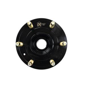 Kryptonite - KR6301 | Kryptonite Lifetime Warranty Wheel Bearing (2007-2013 Silverado, Sierra 1500, 2014 Suburban, Tahoe, Yukon) - Image 4