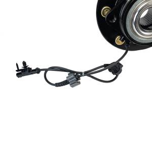 Kryptonite - KR6301 | Kryptonite Lifetime Warranty Wheel Bearing (2007-2013 Silverado, Sierra 1500, 2014 Suburban, Tahoe, Yukon) - Image 6