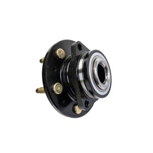 Kryptonite - KR6491 | Kryptonite Lifetime Warranty Wheel Bearing (2014-2018 Silverado, Sierra 1500 | 2014-2020 Suburban, Tahoe, Yukon) - Image 3