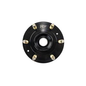 Kryptonite - KR6491 | Kryptonite Lifetime Warranty Wheel Bearing (2014-2018 Silverado, Sierra 1500 | 2014-2020 Suburban, Tahoe, Yukon) - Image 2