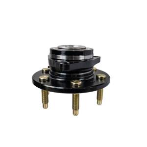 Kryptonite - KR6491 | Kryptonite Lifetime Warranty Wheel Bearing (2014-2018 Silverado, Sierra 1500 | 2014-2020 Suburban, Tahoe, Yukon) - Image 5