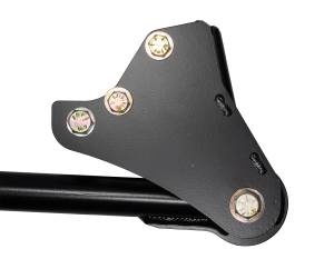 Carli Suspension - CS-DATB-14-R-PWKIT | Carli Suspension Extended Rear Track Bar Kit For Ram Power Wagon - Image 2