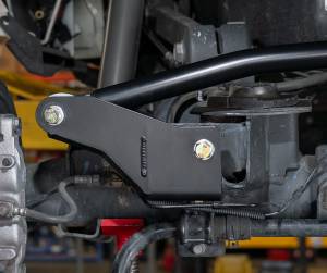 Carli Suspension - CS-DATB-14-R-PWKIT | Carli Suspension Extended Rear Track Bar Kit For Ram Power Wagon - Image 8