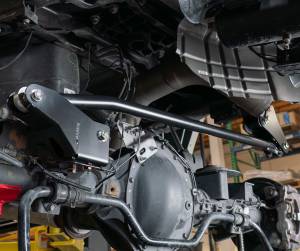 Carli Suspension - CS-DATB-14-R-PWKIT | Carli Suspension Extended Rear Track Bar Kit For Ram Power Wagon - Image 9
