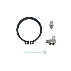 Kryptonite - KR6696 | Kryptonite Press In Upper Ball Joint | Stock Control Arm (2001-2010 Silverado, Sierra 2500 HD, 3500 HD) - Image 10