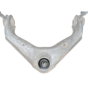 Kryptonite - KR6696 | Kryptonite Press In Upper Ball Joint | Stock Control Arm (2001-2010 Silverado, Sierra 2500 HD, 3500 HD) - Image 2