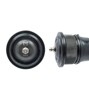 Kryptonite - KR6696 | Kryptonite Press In Upper Ball Joint | Stock Control Arm (2001-2010 Silverado, Sierra 2500 HD, 3500 HD) - Image 5