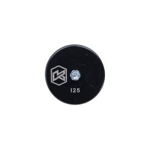Kryptonite - KR80026 | Kryptonite Upper Ball Joint (1999-2022 F250, F350 Super Duty) - Image 2