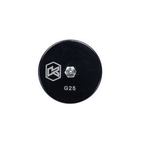 Kryptonite - KR8607T | Kryptonite Lower Ball Joint (1999-2022 F250, F350 Super Duty) - Image 2