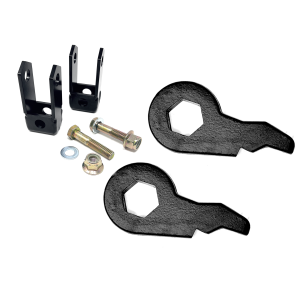 KR99STAGE1 | Kryptonite Stage 1 Leveling Kit (1999-2006 Silverado, Sierra 1500)