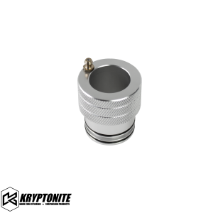 Kryptonite - KRBG002 | Kryptonite Wheel Bearing Greaser Tool For Can-Am Maverick X3 UTVs (2017-2026) - Image 2