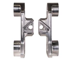 Carli Suspension - CS-DVDBRKT-19 | Carli Suspension Active Tuned Mass Module Relocation For Ram 2500 HEMI / Power Wagon - Image 2