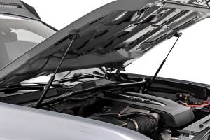 Rough Country - 72109 | Rough Country Hood Struts, Hydraulic For Toyota Tacoma 2WD/4WD - Image 2