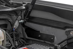 Rough Country - 72109 | Rough Country Hood Struts, Hydraulic For Toyota Tacoma 2WD/4WD - Image 5