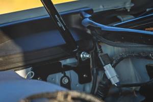 Rough Country - 72109 | Rough Country Hood Struts, Hydraulic For Toyota Tacoma 2WD/4WD - Image 11