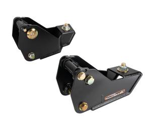 Carli Suspension - CS-FRAD-2325 | Carli Suspension Radius Arm Drop Brackets For Ford F250 / F350 4x4 | 5.5 Inch Lift - Image 2