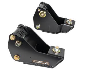 Carli Suspension - CS-FRAD-2325 | Carli Suspension Radius Arm Drop Brackets For Ford F250 / F350 4x4 | 5.5 Inch Lift - Image 4