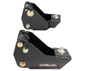 Carli Suspension - CS-FRAD-2325 | Carli Suspension Radius Arm Drop Brackets For Ford F250 / F350 4x4 | 5.5 Inch Lift - Image 3