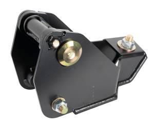 Carli Suspension - CS-FRAD-2325 | Carli Suspension Radius Arm Drop Brackets For Ford F250 / F350 4x4 | 5.5 Inch Lift - Image 6