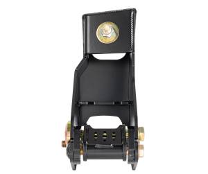Carli Suspension - CS-FRAD-2325 | Carli Suspension Radius Arm Drop Brackets For Ford F250 / F350 4x4 | 5.5 Inch Lift - Image 9