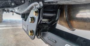 Carli Suspension - CS-FRAD-LVL-2325 | Carli Suspension Radius Arm Drop Brackets For Ford F-250 / F-350 | 3.5 Inch Lift - Image 16