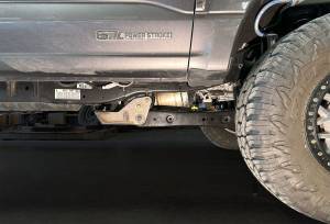 Carli Suspension - CS-FRAD-LVL-2325 | Carli Suspension Radius Arm Drop Brackets For Ford F-250 / F-350 | 3.5 Inch Lift - Image 14