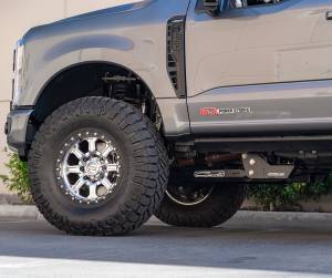 Carli Suspension - CS-FRAD-LVL-2325 | Carli Suspension Radius Arm Drop Brackets For Ford F-250 / F-350 | 3.5 Inch Lift - Image 11