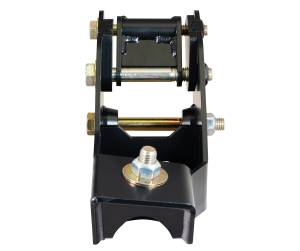 Carli Suspension - CS-FRAD-LVL-2325 | Carli Suspension Radius Arm Drop Brackets For Ford F-250 / F-350 | 3.5 Inch Lift - Image 8