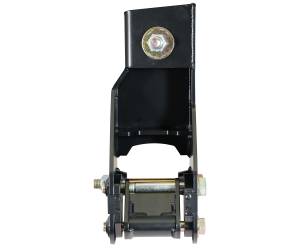 Carli Suspension - CS-FRAD-LVL-2325 | Carli Suspension Radius Arm Drop Brackets For Ford F-250 / F-350 | 3.5 Inch Lift - Image 7