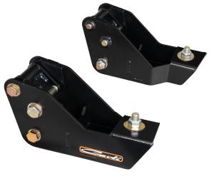 Carli Suspension - CS-FRAD-LVL-2325 | Carli Suspension Radius Arm Drop Brackets For Ford F-250 / F-350 | 3.5 Inch Lift - Image 3