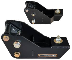 Carli Suspension - CS-FRAD-LVL-2325 | Carli Suspension Radius Arm Drop Brackets For Ford F-250 / F-350 | 3.5 Inch Lift - Image 2